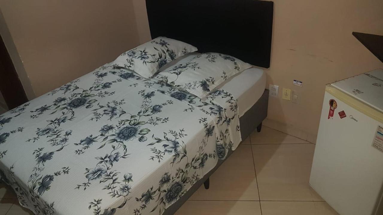 Hotel Rio Norte São Mateus Eksteriør billede
