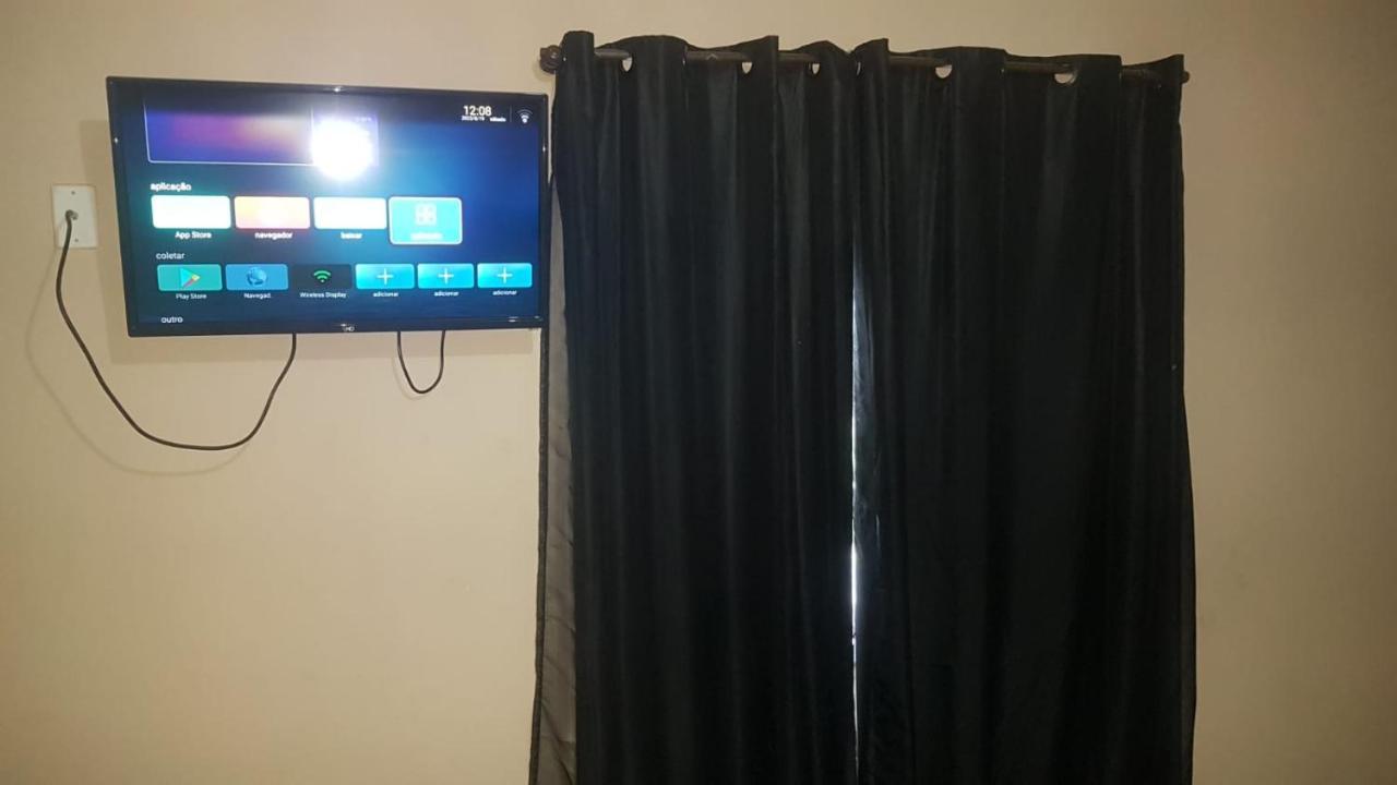 Hotel Rio Norte São Mateus Eksteriør billede