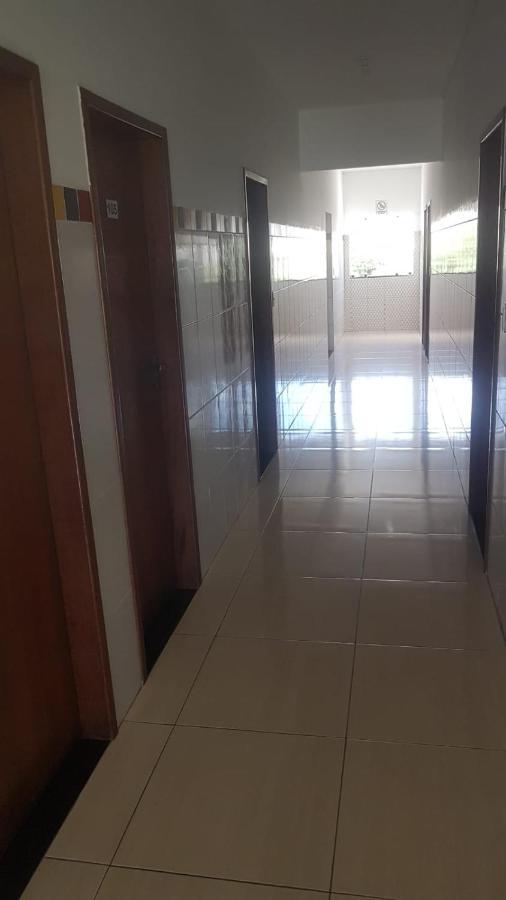 Hotel Rio Norte São Mateus Eksteriør billede