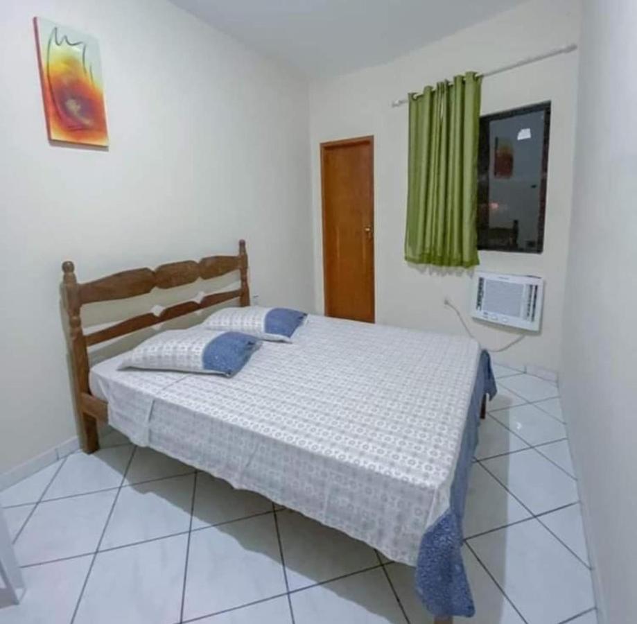 Hotel Rio Norte São Mateus Eksteriør billede