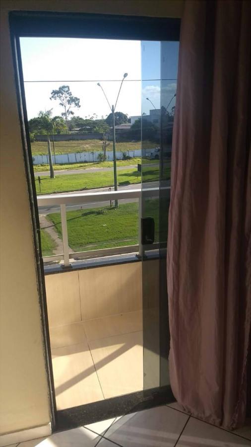 Hotel Rio Norte São Mateus Eksteriør billede