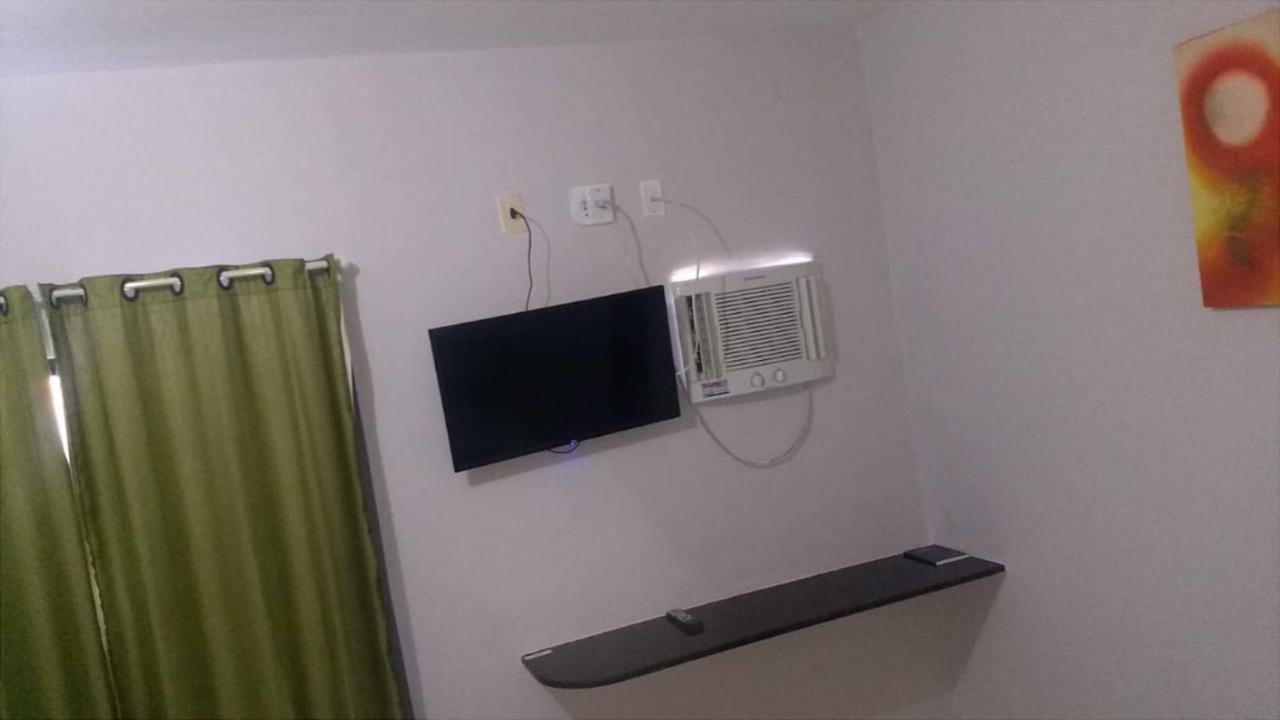 Hotel Rio Norte São Mateus Eksteriør billede