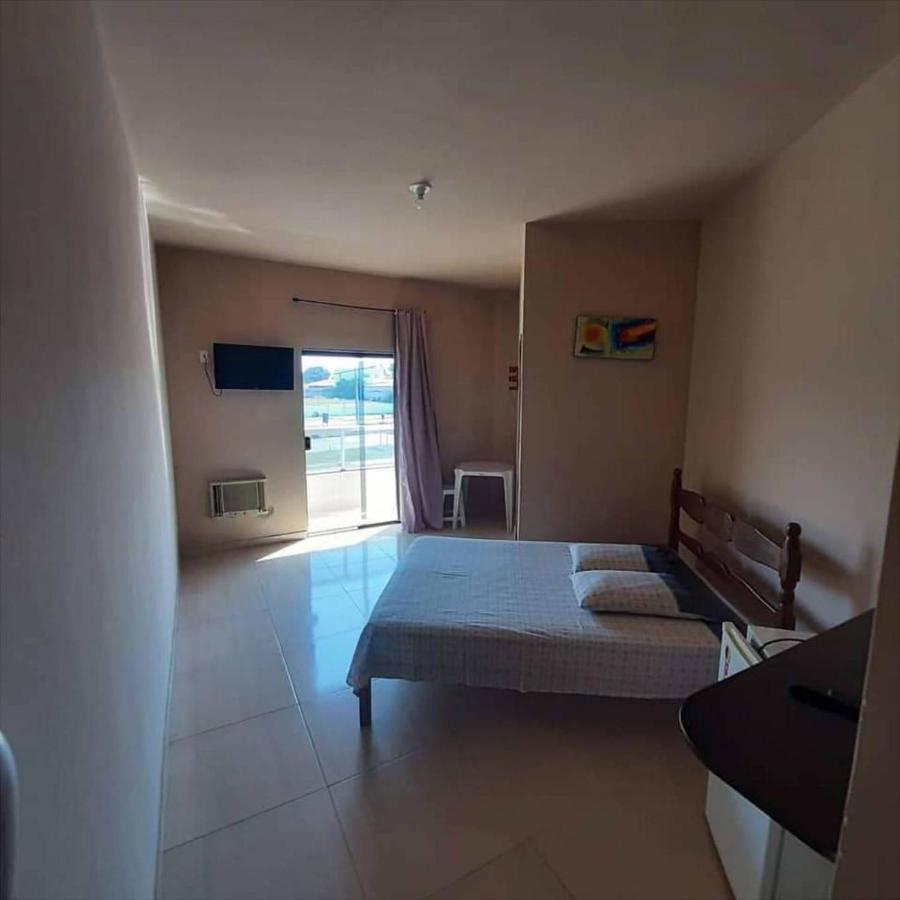 Hotel Rio Norte São Mateus Eksteriør billede