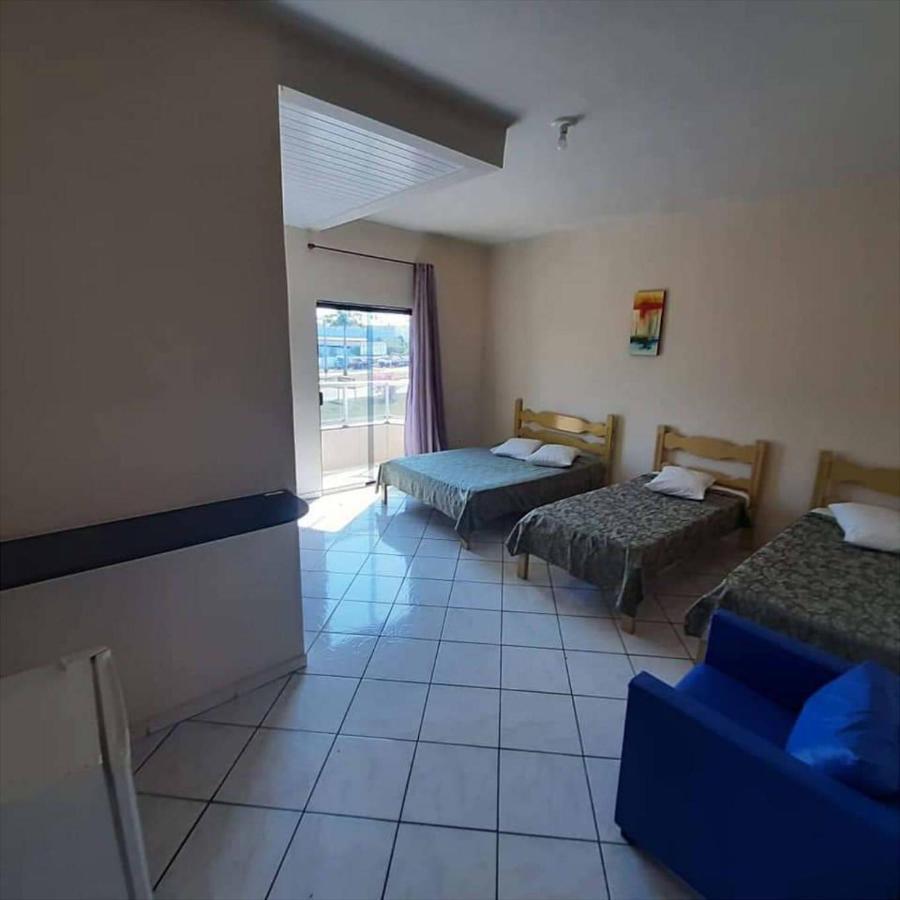 Hotel Rio Norte São Mateus Eksteriør billede